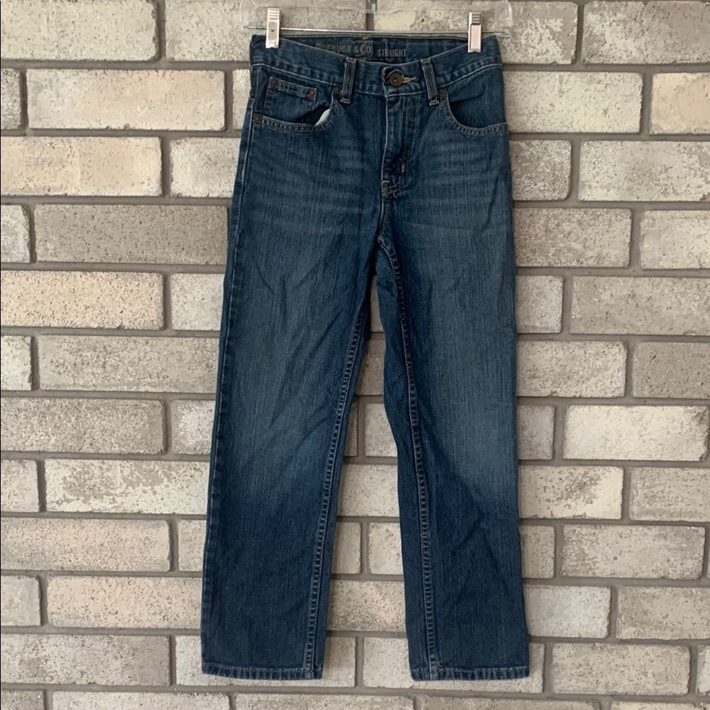 3for$20 jeans boys size 10